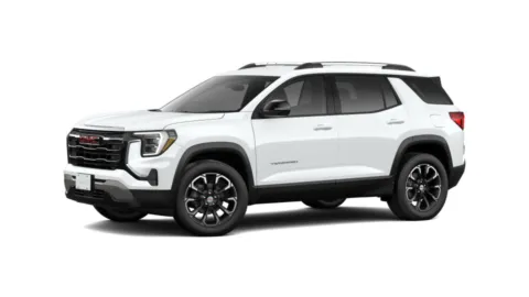 Photos of 2026 GMC Terrain Elevation for sale in Independence, MO at Cable Dahmer Buick GMC of Independence