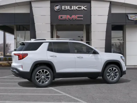 More photos of 2026 GMC Terrain Elevation at Cable Dahmer Buick GMC of Independence, MO