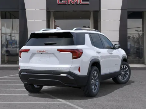 More photos of 2026 GMC Terrain Elevation at Cable Dahmer Buick GMC of Independence, MO