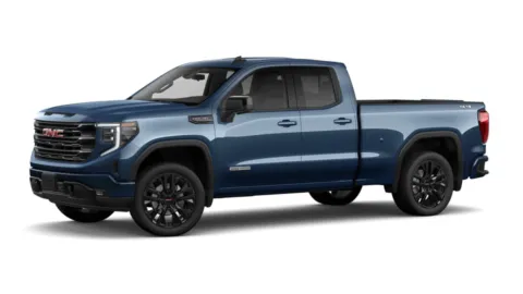 Photos of 2026 GMC Sierra 1500 Elevation for sale in Independence, MO at Cable Dahmer Buick GMC of Independence
