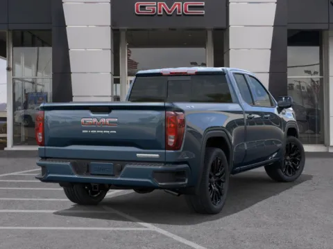 More photos of 2026 GMC Sierra 1500 Elevation at Cable Dahmer Buick GMC of Independence, MO