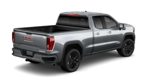 Another view of 2026 GMC Sierra 1500 Elevation for sale in Independence, MO at Cable Dahmer Buick GMC of Independence