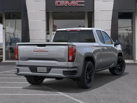 More photos of 2026 GMC Sierra 1500 Elevation at Cable Dahmer Buick GMC of Independence, MO