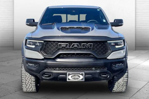 Photos of 2023 RAM 1500 TRX for sale in Independence, MO at Cable Dahmer Buick GMC of Independence