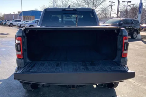 More photos of 2023 RAM 1500 TRX at Cable Dahmer Buick GMC of Independence, MO