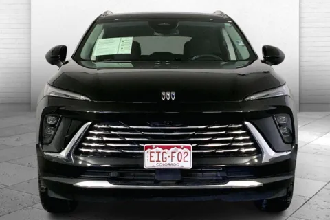 Photos of 2025 Buick Envision Preferred for sale in Independence, MO at Cable Dahmer Buick GMC of Independence