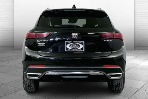 Another view of 2025 Buick Envision Preferred for sale in Independence, MO at Cable Dahmer Buick GMC of Independence