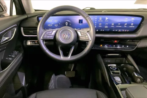 More photos of 2025 Buick Envision Preferred at Cable Dahmer Buick GMC of Independence, MO