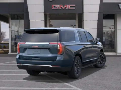More photos of 2026 GMC Yukon XL Elevation at Cable Dahmer Buick GMC of Independence, MO