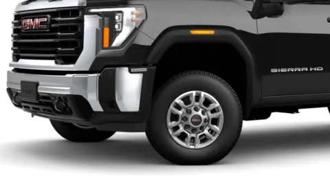 More photos of 2026 GMC Sierra 2500 HD Pro at Cable Dahmer Buick GMC of Independence, MO