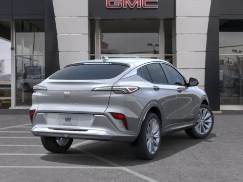 More photos of 2026 Buick Envista Avenir at Cable Dahmer Buick GMC of Independence, MO