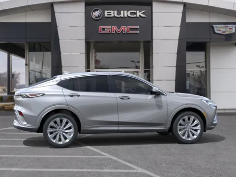 More photos of 2026 Buick Envista Avenir at Cable Dahmer Buick GMC of Independence, MO