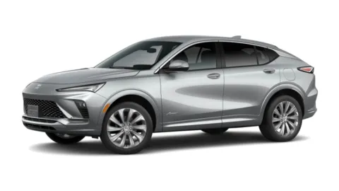 Photos of 2026 Buick Envista Avenir for sale in Independence, MO at Cable Dahmer Buick GMC of Independence