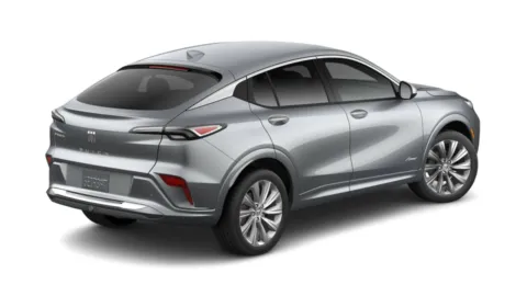 Another view of 2026 Buick Envista Avenir for sale in Independence, MO at Cable Dahmer Buick GMC of Independence