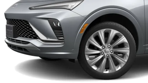 More photos of 2026 Buick Envista Avenir at Cable Dahmer Buick GMC of Independence, MO