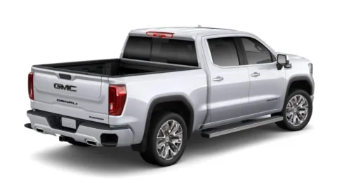 Another view of 2026 GMC Sierra 1500 Denali for sale in Independence, MO at Cable Dahmer Buick GMC of Independence