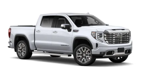 More photos of 2026 GMC Sierra 1500 Denali at Cable Dahmer Buick GMC of Independence, MO