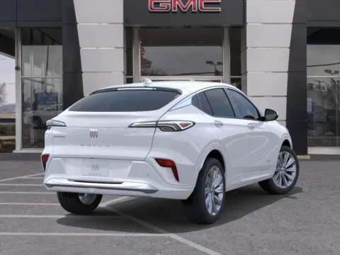 More photos of 2026 Buick Envista Avenir at Cable Dahmer Buick GMC of Independence, MO