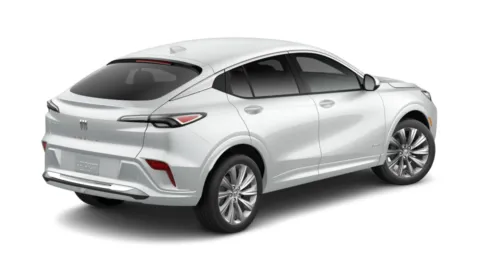 Another view of 2026 Buick Envista Avenir for sale in Independence, MO at Cable Dahmer Buick GMC of Independence