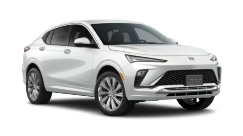 More photos of 2026 Buick Envista Avenir at Cable Dahmer Buick GMC of Independence, MO