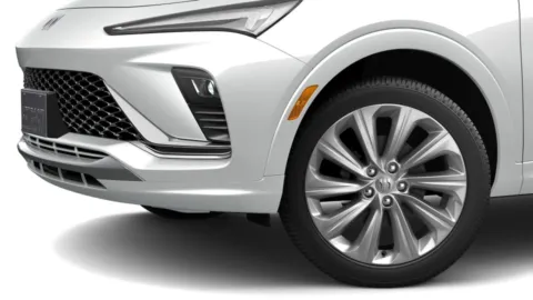 More photos of 2026 Buick Envista Avenir at Cable Dahmer Buick GMC of Independence, MO