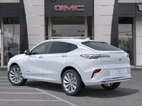 Another view of 2026 Buick Envista Avenir for sale in Independence, MO at Cable Dahmer Buick GMC of Independence