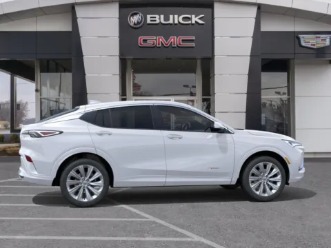 More photos of 2026 Buick Envista Avenir at Cable Dahmer Buick GMC of Independence, MO