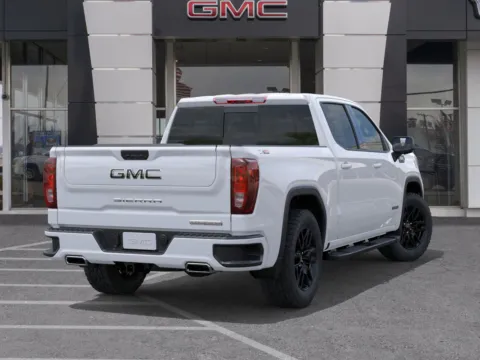 More photos of 2026 GMC Sierra 1500 Elevation at Cable Dahmer Buick GMC of Independence, MO