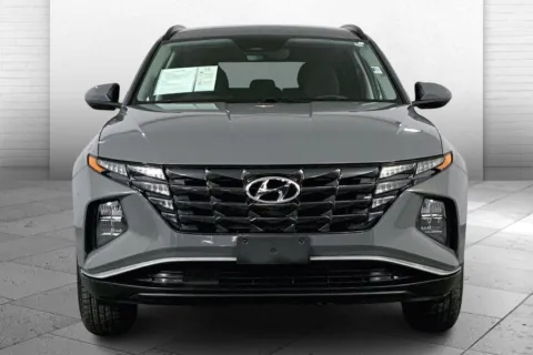 Photos of 2024 Hyundai Tucson SEL for sale in Independence, MO at Cable Dahmer Buick GMC of Independence