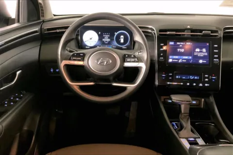 More photos of 2024 Hyundai Tucson SEL at Cable Dahmer Buick GMC of Independence, MO