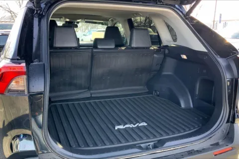 More photos of 2024 Toyota RAV4 Hybrid XLE Premium at Cable Dahmer Buick GMC of Independence, MO