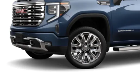 More photos of 2026 GMC Sierra 1500 Denali at Cable Dahmer Buick GMC of Independence, MO
