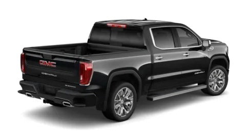 Another view of 2026 GMC Sierra 1500 Denali for sale in Independence, MO at Cable Dahmer Buick GMC of Independence