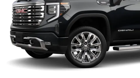 More photos of 2026 GMC Sierra 1500 Denali at Cable Dahmer Buick GMC of Independence, MO