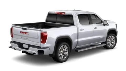 Another view of 2026 GMC Sierra 1500 Denali for sale in Independence, MO at Cable Dahmer Buick GMC of Independence