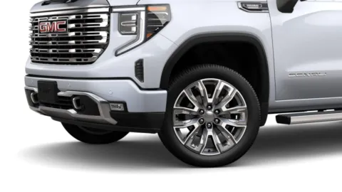 More photos of 2026 GMC Sierra 1500 Denali at Cable Dahmer Buick GMC of Independence, MO
