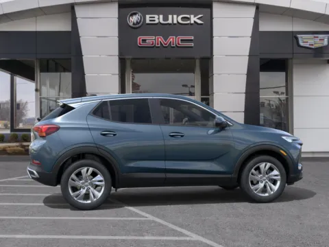 More photos of 2026 Buick Encore GX Preferred at Cable Dahmer Buick GMC of Independence, MO