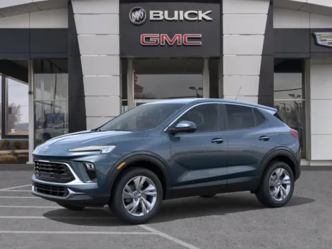 Photos of 2026 Buick Encore GX Preferred for sale in Independence, MO at Cable Dahmer Buick GMC of Independence