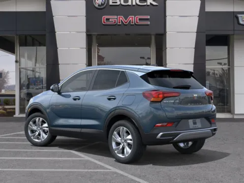 Another view of 2026 Buick Encore GX Preferred for sale in Independence, MO at Cable Dahmer Buick GMC of Independence
