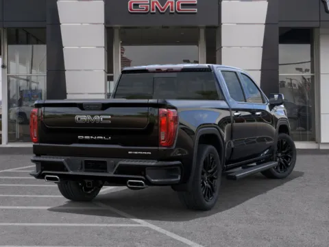 More photos of 2026 GMC Sierra 1500 Denali at Cable Dahmer Buick GMC of Independence, MO