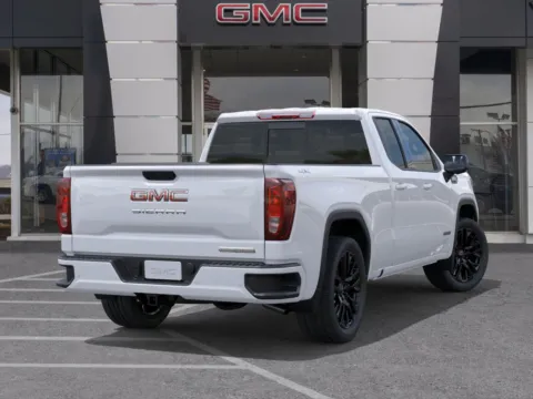 More photos of 2026 GMC Sierra 1500 Elevation at Cable Dahmer Buick GMC of Independence, MO