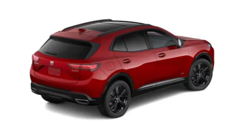 Another view of 2025 Buick Envision Sport Touring for sale in Independence, MO at Cable Dahmer Buick GMC of Independence