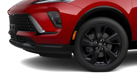 More photos of 2025 Buick Envision Sport Touring at Cable Dahmer Buick GMC of Independence, MO