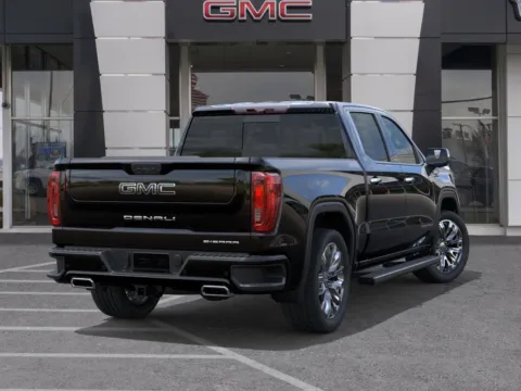 More photos of 2026 GMC Sierra 1500 Denali at Cable Dahmer Buick GMC of Independence, MO
