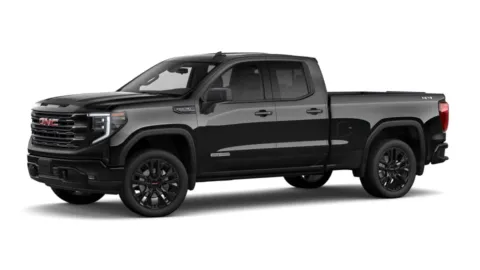Photos of 2026 GMC Sierra 1500 Elevation for sale in Independence, MO at Cable Dahmer Buick GMC of Independence