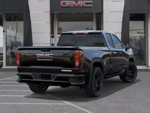 More photos of 2026 GMC Sierra 1500 Elevation at Cable Dahmer Buick GMC of Independence, MO