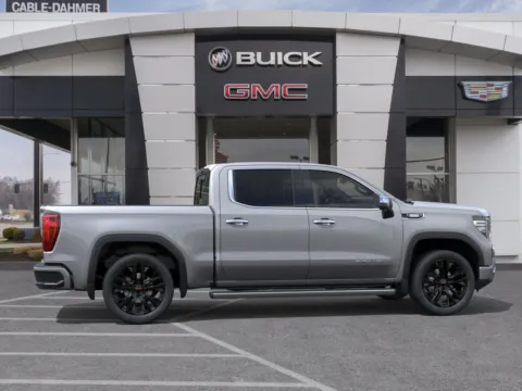 More photos of 2026 GMC Sierra 1500 Denali at Cable Dahmer Buick GMC of Independence, MO