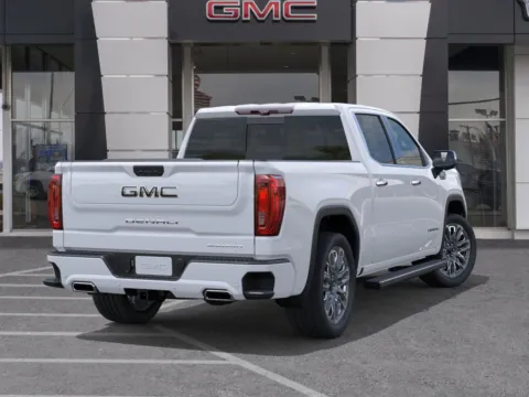 More photos of 2026 GMC Sierra 1500 Denali Ultimate at Cable Dahmer Buick GMC of Independence, MO