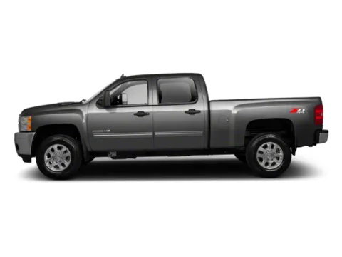 Another view of 2011 Chevrolet Silverado 2500 HD LT for sale in Independence, MO at Cable Dahmer Buick GMC of Independence