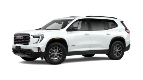 Photos of 2026 GMC Acadia AT4 for sale in Independence, MO at Cable Dahmer Buick GMC of Independence